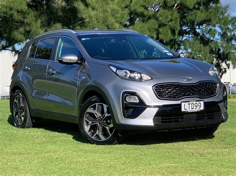Top Features and Reviews of Kia 2018 Model