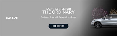 Discover the Best Kia Baton Rouge Deals and Services