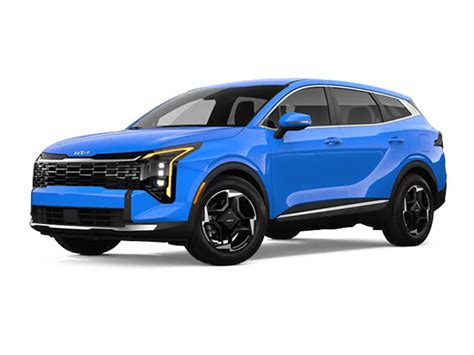 Discover the Stunning Look of Kia Blue: Everything You Need to Know