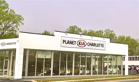 Top Reasons to Choose Kia Charlotte NC for Your Next Vehicle