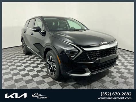 Discover the Best Kia Clermont FL Deals and Service Options