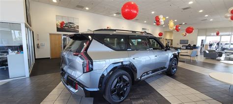 Discover the Best Deals and Services at Kia Covina Today