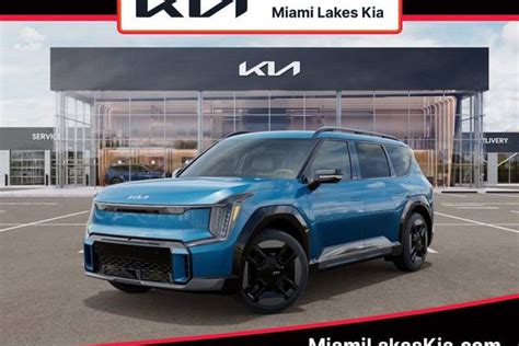 Kia Ev9 Lease Offers Specials San Jose Ca Kia Ev9 Lease Offers Specials San Jose Ca