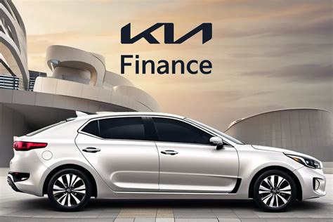 Kia Finance Bill Pay: Easy Steps to Manage Your Payments