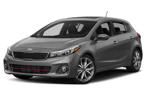 Kia Forte 2018 Review: Features, Performance, and Value Insights