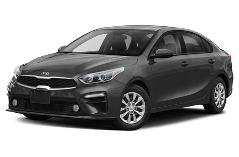 Kia Forte MPG: What You Need to Know About Fuel Efficiency