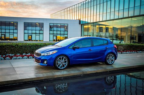 Kia Forte5 Sx Powerful Sx Trim Is Impressive Hatchback Chicago Sun Times Kia Forte5 Sx Powerful Sx Trim Is Impressive Hatchback Chicago Sun Times