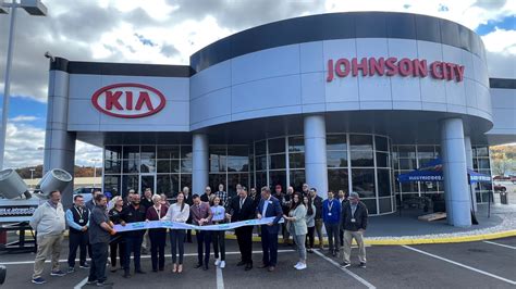 Kia Johnson City: Your Ultimate Guide to Visiting and Exploring