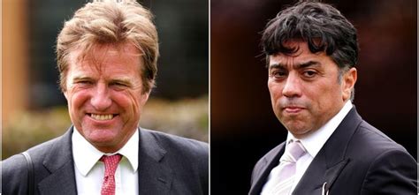 Kia Joorabchian Opens Up On Ralph Beckett Split