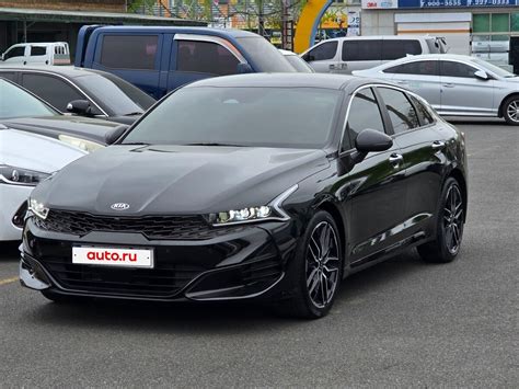 Kia K5 060: The Ultimate Review of Performance and Features