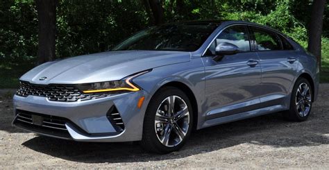 Kia K5 Review: Everything You Need to Know Before Buying