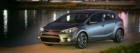 Kia Motors America Unveils All New Forte 5 Door At 2013 Chicago Auto Show Kia Motors America Unveils All New Forte 5 Door At 2013 Chicago Auto Show