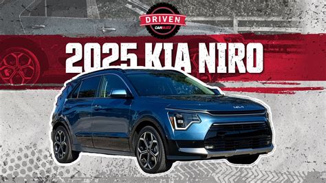 Kia Niro Reviews: An Honest Look at Its Performance and Features