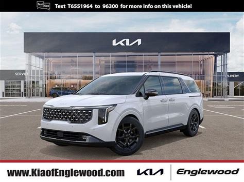 Kia Of Englewood Dealership Nj Carfax