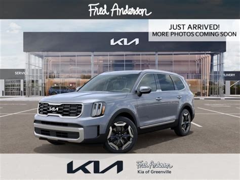 Experience Top Deals at Kia of Greenville SC Today