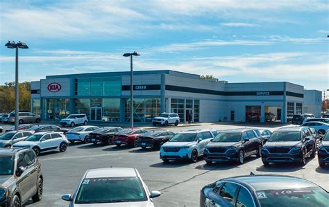 Kia Of Greer Kia Of Greer