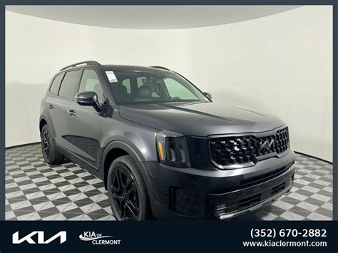 Kia Of Leesburg In Leesburg Fl 342 Cars Available Autotrader