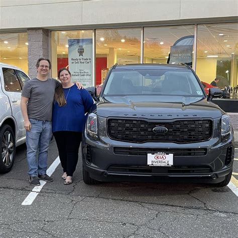 Kia Of Riverdale Reviews Kia Of Riverdale Reviews