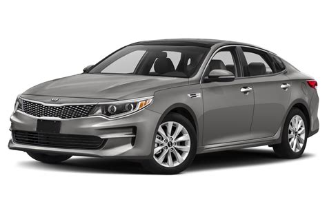 Comprehensive Review of the Kia Optima 2016: Features, Performance, and Value