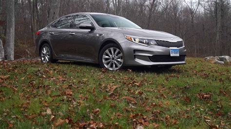 Kia Optima Consumer Reports Kia Optima Consumer Reports