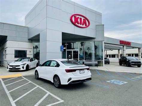 Discover the Best Deals at Kia Riverside in 2024
