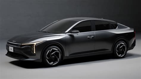 Kia Sedans 2025 India Daichi Deberg