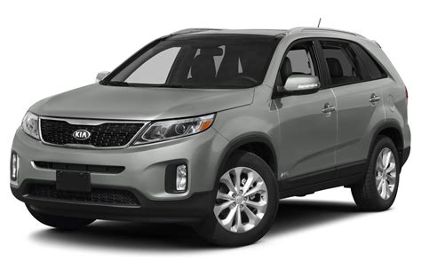 Kia Sorento 2014: Complete Owner’s Guide and Key Features