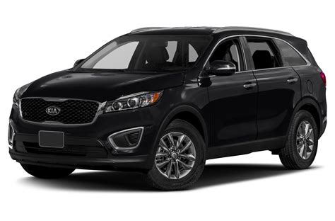 Kia Sorento 2016: Complete Buying Guide and Key Features