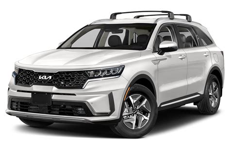 Top Reasons to Explore Kia Sorento Lease Deals Today