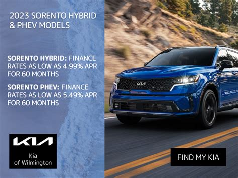 Kia Sorento Specials Wilmington De Kia Of Wilmington Kia Sorento Specials Wilmington De Kia Of Wilmington