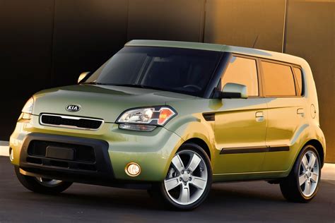 Kia Soul 2010: Complete Buyer’s Guide and Review