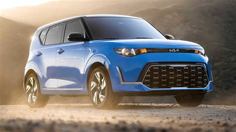 Discover the Kia Soul 2023: Features, Specs, and Review