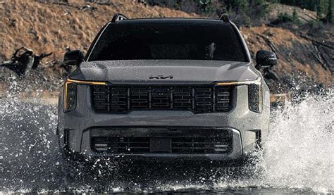 Kia Suv Performance Guide Jerry Seiner Salt Lake Kia Kia Suv Performance Guide Jerry Seiner Salt Lake Kia