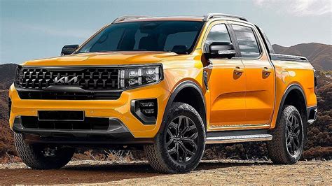 Top Reasons to Choose Kia Tacoma for Your Adventure Needs