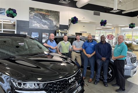 Discover the Best Kia Deals in Tampa Hillsborough Today