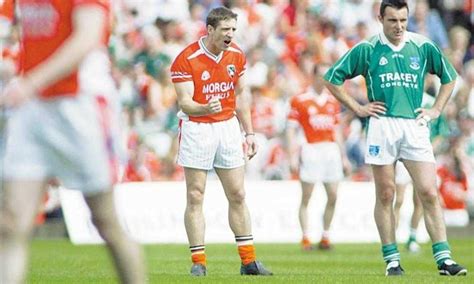Kieran Mcgeeney Amp 39 S Ulster Record R Gaa