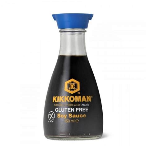 Kikkoman Gluten Free Tamari Soy Sauce Houses For Rent Near Me