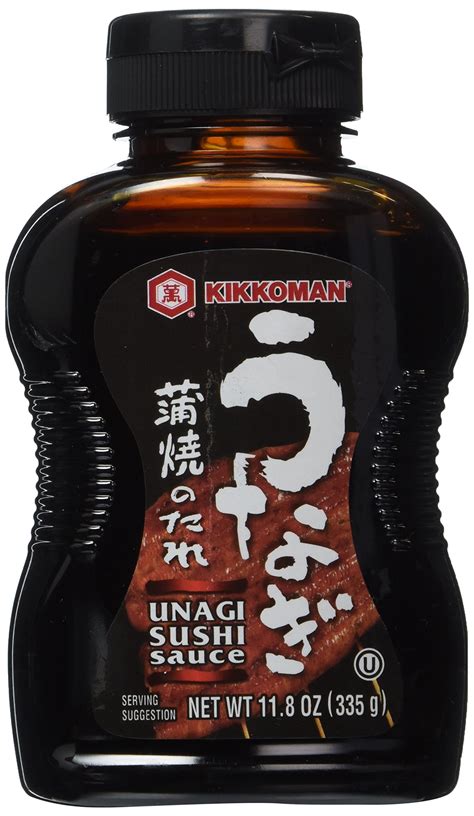 Kikkoman Unagi Sushi Sauce 11 8 Oz Central Market Really Into Food Kikkoman Unagi Sushi Sauce 11 8 Oz Central Market Really Into Food
