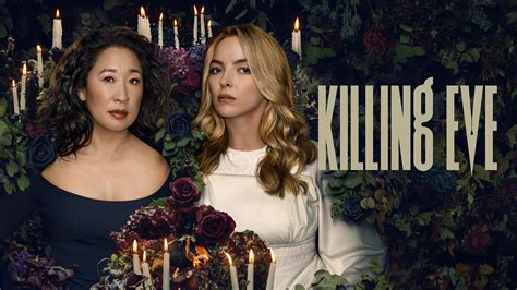 Killing Eve Season 4