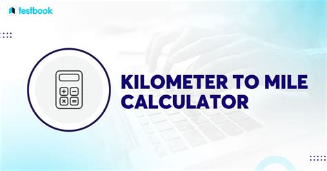 Kilometer To Mile Calculator Use Free Km To Mi Converter Now