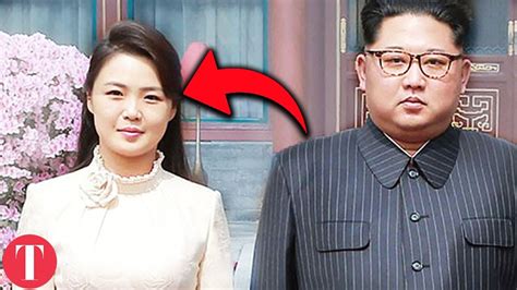 Kim Jong Un Wife Pop Star Kim Jong Un Wife Pop Star