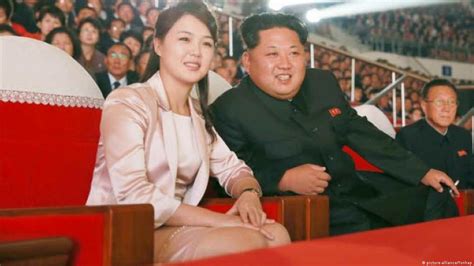 Kim Jong Un Wife Kim Jong Un Wife