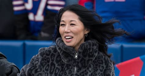 Kim Pegula Health