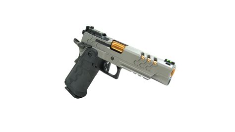 Kimber 2K11 Stainless Target Optic Ready 9Mm Pistol Kimber 2K11 Stainless Target Optic Ready 9Mm Pistol