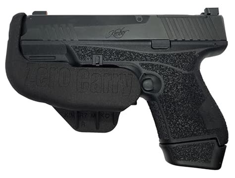 Kimber R7 Mako Problems You Should Know 2025 Gunanalyst