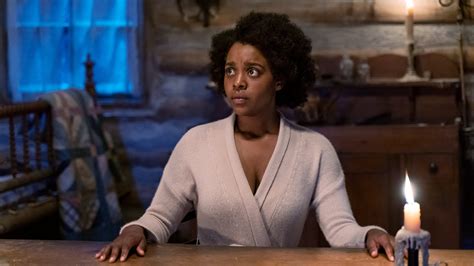 Kindred Review Octavia Butler Comes To The Screen The New York Times