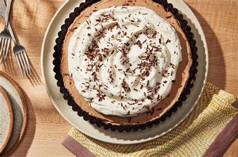 King Arthur Flour Baker S Catalogue Feb 2024 French Silk Pie King Arthur Flour Baker S Catalogue Feb 2024 French Silk Pie
