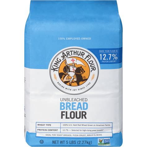 King Arthur Flour