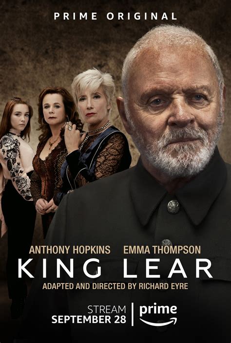King Lear Film 2018 Filmstarts De King Lear Film 2018 Filmstarts De