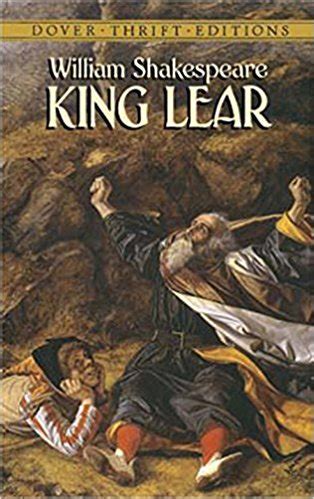 5 King Lear PDF Tips